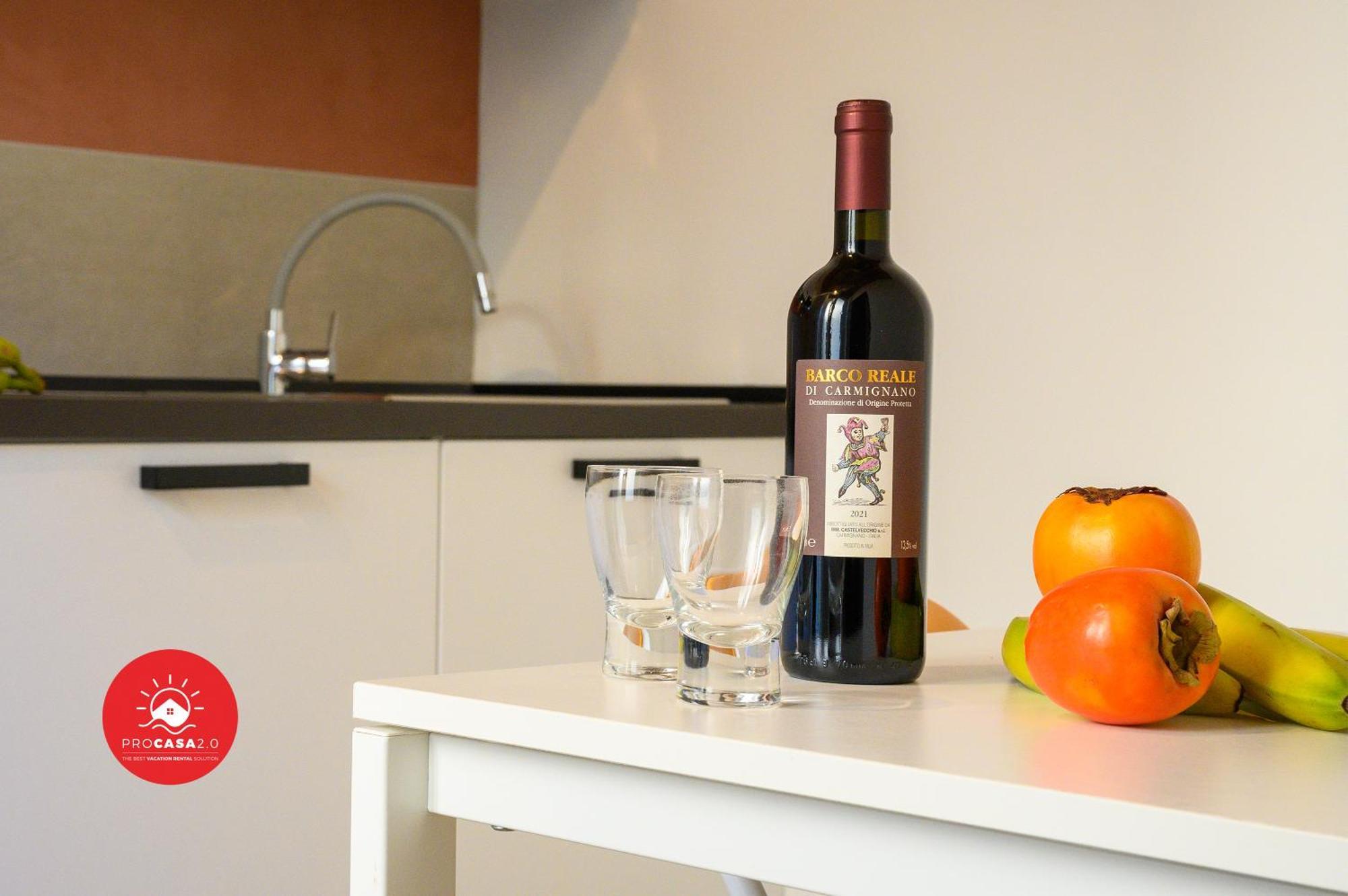 Helios Apartamento La Spezia